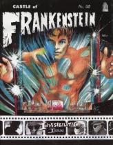 Castle of Frankenstein #32